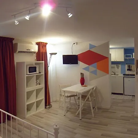 Bagolo Venezia Apartment *