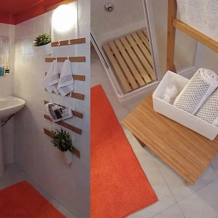 Bagolo Venezia Apartment Marghera