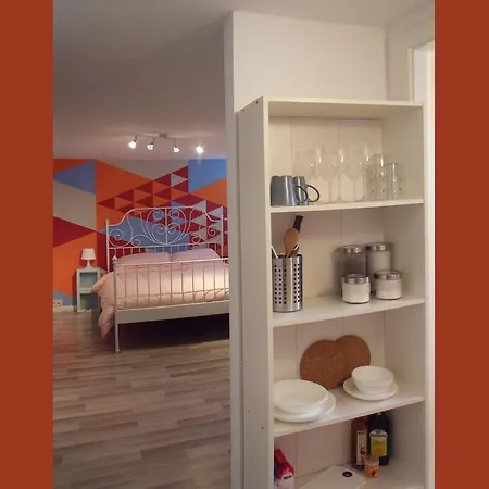 Apartment Bagolo Venezia