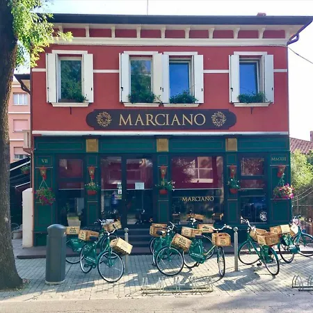 Bagolo Venezia