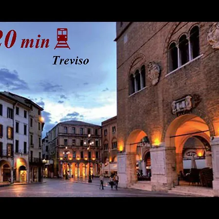 Bagolo Venezia Marghera