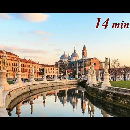 Apartment Bagolo Venezia