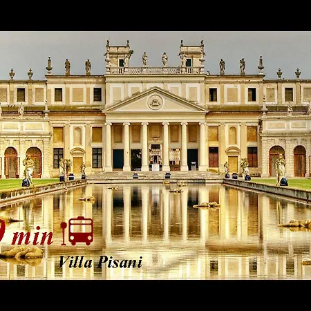 Bagolo Venezia Apartment