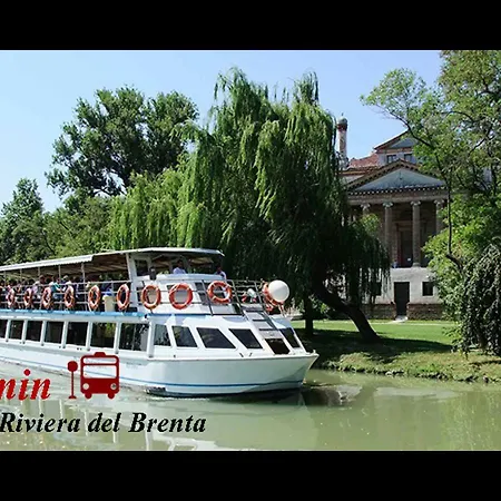 Bagolo Venezia Apartment Marghera