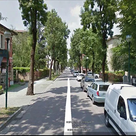 Bagolo Venezia * Marghera